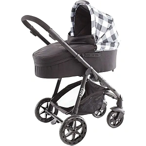 Детская коляска Cozy Smart 2 в 1