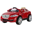 Электромобиль Bambini Red Car Бамбини Ред Кар - Фото