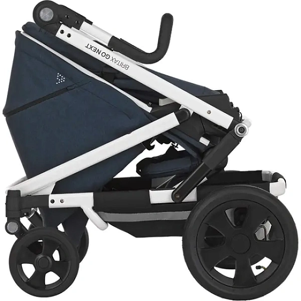 Детская коляска Britax Go Next 2 в 1 фото 11