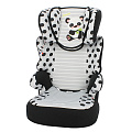 Автокресло Nania Befix SP (ANIMALS PANDA) — Фото