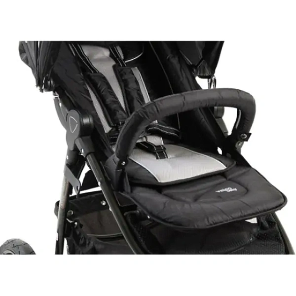 Детская прогулочная коляска Valco Baby Tri-Mode X фото 2