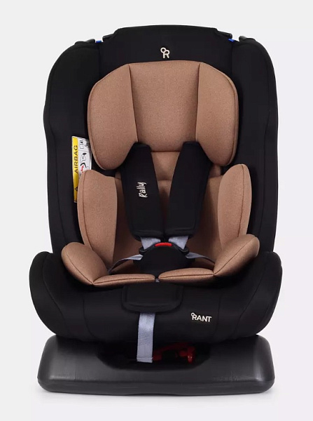Детское автокресло Rant Basic Rally фото 1