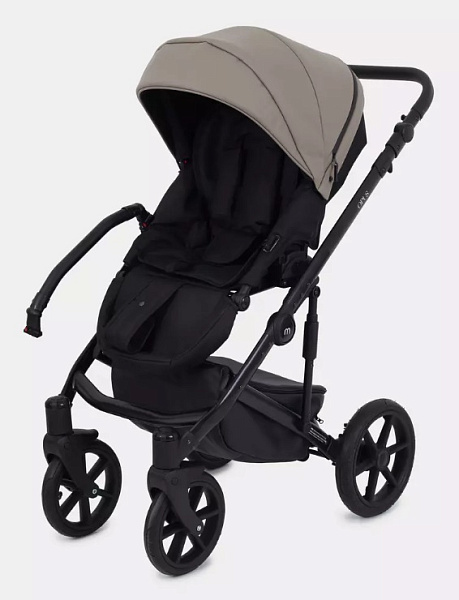 Детская коляска Mowbaby Opus 3 в 1 фото 11