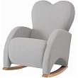 Leatherette grey искусственная кожа