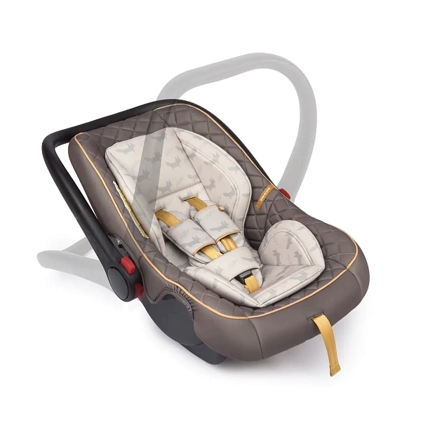 Автокресло Happy Baby Skyler V2 фото 3