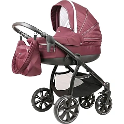 Детская коляска Noordi King Sport 2 в 1