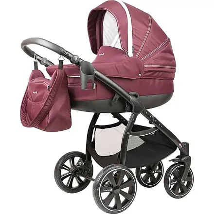 Детская коляска Noordi King Sport 2 в 1