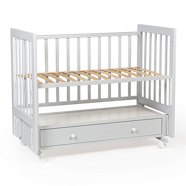 Детская кроватка Tutis Cloud 4 фото 4