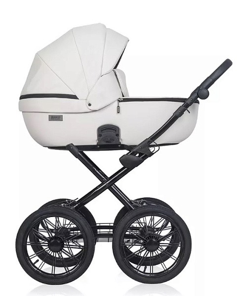 Детская коляска Riko Basic Montana Ecco Prestige 2 в 1 фото 1