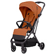 Детская прогулочная коляска Carrello Nova CRL-5521 - Фото