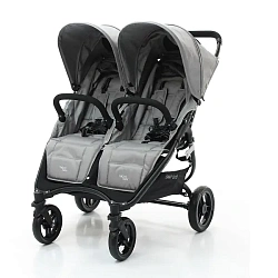 Детская прогулочная коляска для двойни Valco Baby Snap Duo