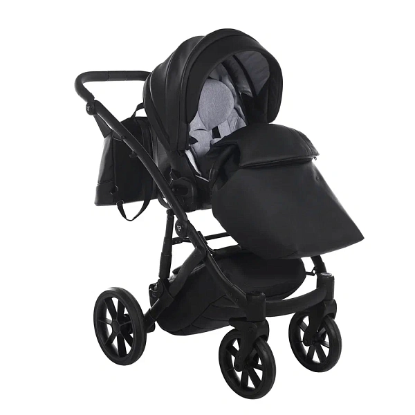 Детская коляска Junama Space Eco 2 в 1 фото 19