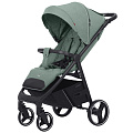 Детская прогулочная коляска Carrello Bravo CRL-8512 2024 (Spring Green
						
					) — Фото