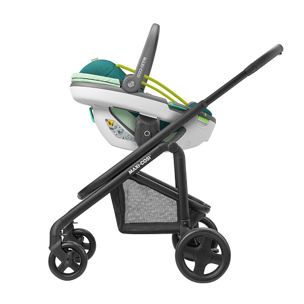 Детское автокресло Maxi-Cosi Coral 360 фото 10