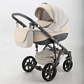Детская коляска BeBe-Mobile Fabiola 2 в 1 (BF7
						
					) — Фото