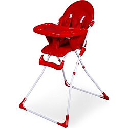 Стульчик для кормления Nastella Cross ECCO