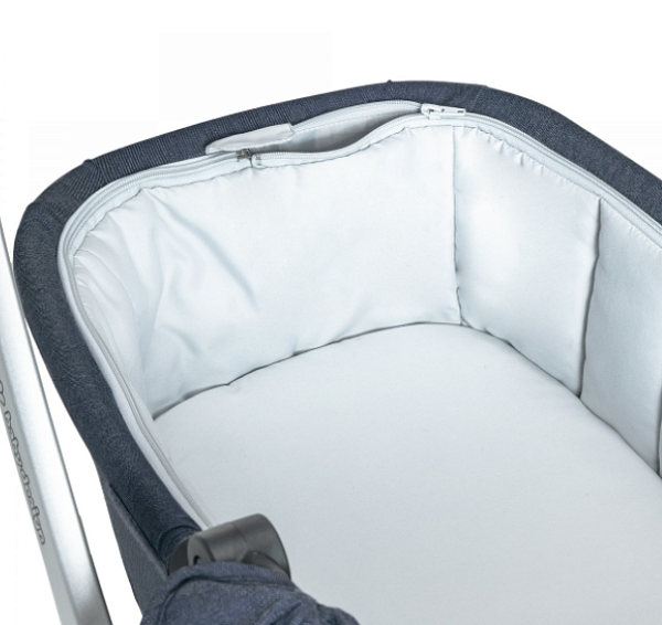 Детская коляска Baby Design Smooth 2 в 1 фото 6