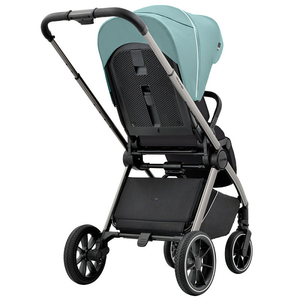 Детская прогулочная коляска Carrello Unico CRL-5525 фото 1