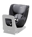 Детское автокресло Romer & Britax Dualfix 3 i-Size (Midnight Grey
						
					) — Фото