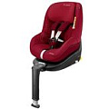 Автокресло Maxi-Cosi 2wayPearl (Raspberry Red) — Фото