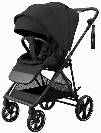 Детская прогулочная коляска Carrello Extra CRL-5532