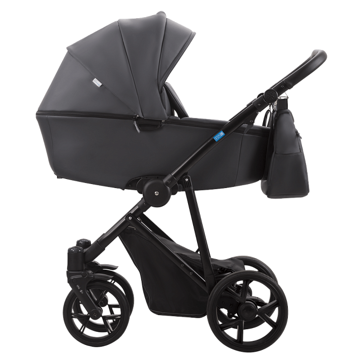Детская коляска Aro Team Belino Prima 2 в 1 — как выглядит в жизни