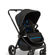 Детская прогулочная коляска Moon Resea Sport 2020 - Фото