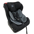 Детское автокресло Best Baby Aspect AY373 (черный-серый
						
					) — Фото