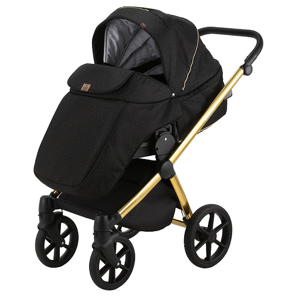 Детская коляска Bebe-Mobile Cesaro Special Edition 3 в 1 фото 1