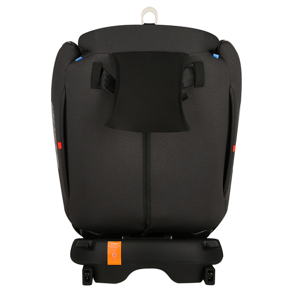 Детское автокресло Indigo Aero ST-3 с фиксатором фото 3