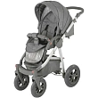 Детская коляска Adamex Pajero Alu Len Eco 2 в 1 - Фото