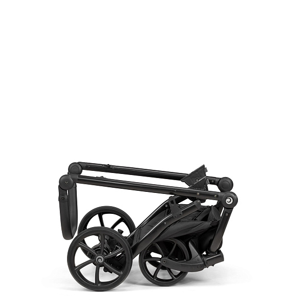 Детская коляска Tutis Uno 5 Plus Earth Collection 2 в 1 фото 16