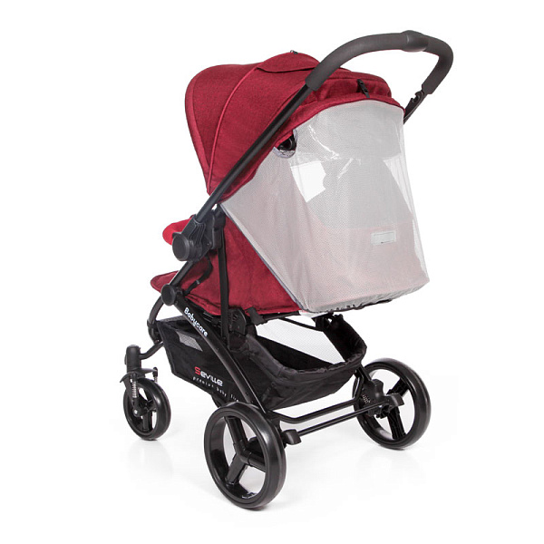 Детская прогулочная коляска Baby Care Seville фото 3