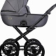 Детская коляска Riko Basic Montana 2 в 1 фото 5