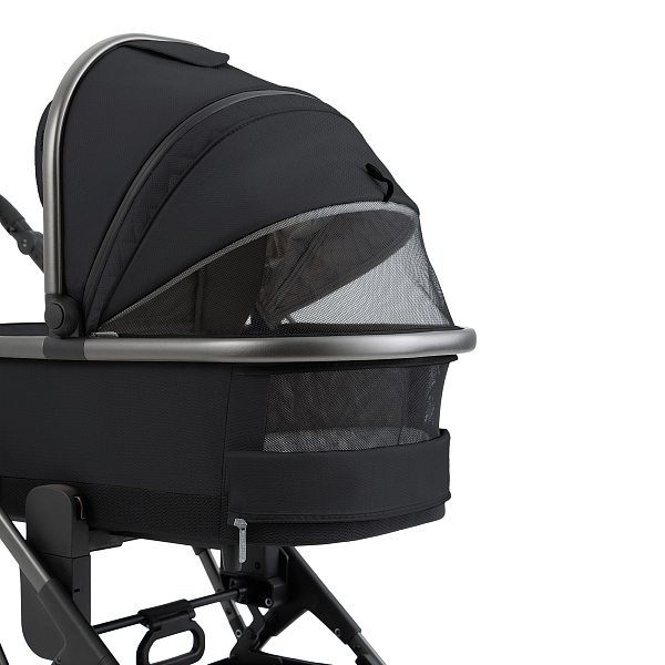 Детская коляска Sweet Baby Ricci 2 в 1 фото 13