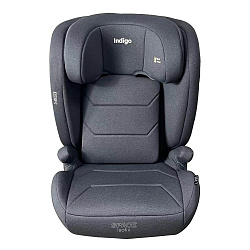Детское автокресло Indigo Space Isofix