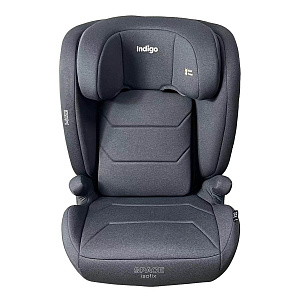 Детское автокресло Indigo Space Isofix