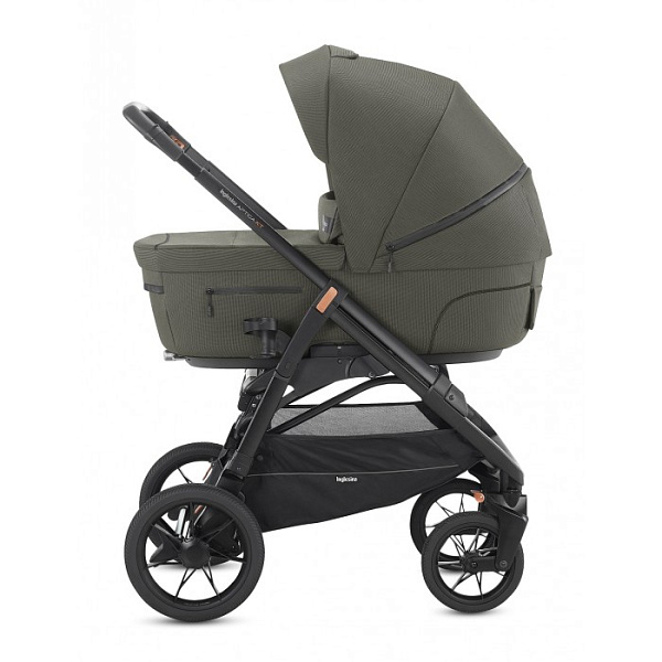 Детская коляска Inglesina Aptica System Duo 2 в 1 на шасси Aptica XT фото 2