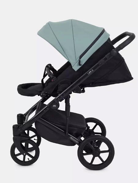 Детская коляска Mowbaby Opus 2 в 1 фото 14