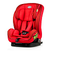 Детское автокресло Heyner Capsula MultiFix Aero Хейнер Капсула МультиФикс Аэро (Racing Red) — Фото
