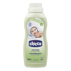 Кондиционер для детского белья Chicco 750 мл
