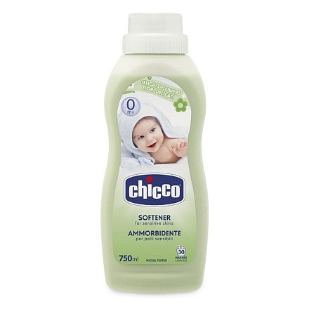 Кондиционер для детского белья Chicco 750 мл