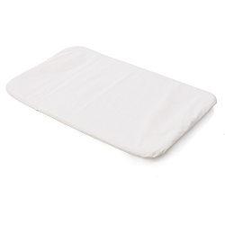 Простыня на резинке в колыбель Lool Fitted sheet