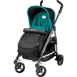 Детская коляска-трость Peg-Perego Si Switch