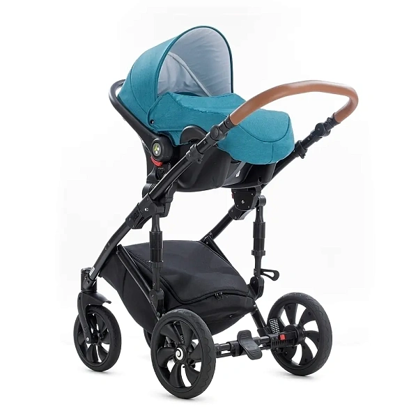 Детская коляска Tutis Mimi Style 3 в 1 фото 5