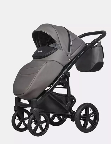 Детская коляска Riko Sigma Pro 2 в 1 фото 5