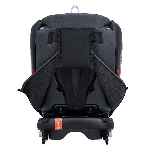 Детское автокресло Jovola Moon Isofix фото 11