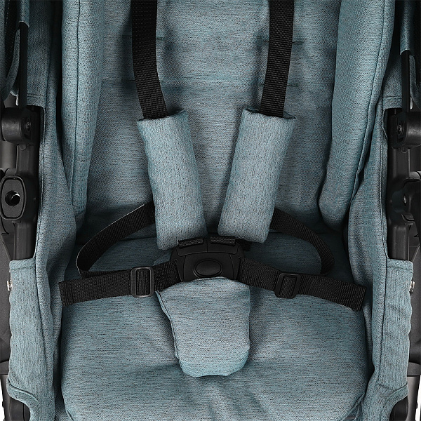 Детская коляска-трансформер Pituso Mikki фото 10