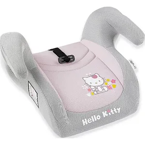 Детское автокресло Brevi Booster Plus Hello Kitty
