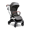 Детская прогулочная коляска Mamas&Papas Airo (Grey Marl
						
					) — Фото
